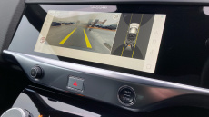 Jaguar I-Pace 294kW EV400 Black 90kWh 5dr Auto [11kW Charger] Electric Estate